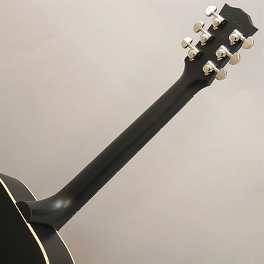Gibson 【夏のボーナスセール】【チョイキズ特価】Hummingbird Special (Satin Ebony) ＃20766138 画像8