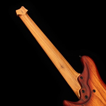S.Martyn Custom Basses Element 6st / 32 (Honeyburst Matte) 画像8