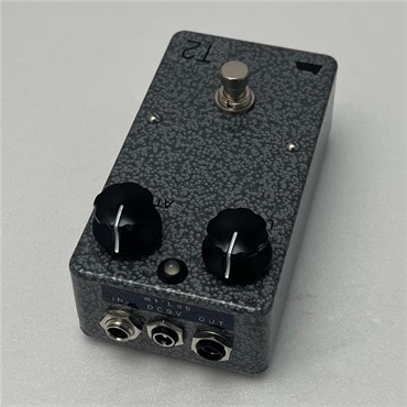 mt'lab MODEL T2  (British Vintage Fuzz) 画像1