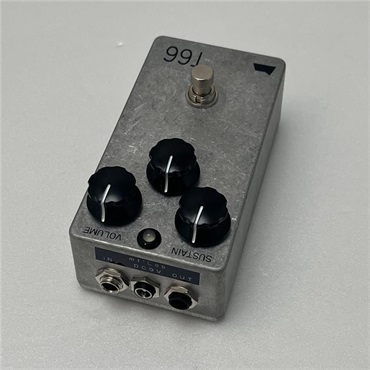 mt'lab MODEL T66 (Triangle Big Muff Recreation) 画像1