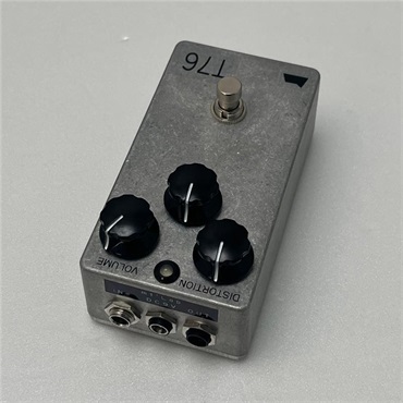 mt'lab MODEL T76 (Ram's Head Big Muff Recreation) 画像1
