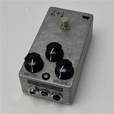 mt'lab MODEL T+7 (Green Civil War Big Muff Recreation) 画像1