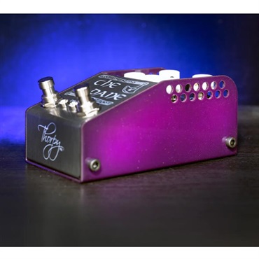 Thorpy FX The Dane MKII　ブースター　オーバードライブ 画像1