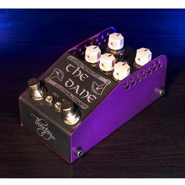 Thorpy FX The Dane MKII　ブースター　オーバードライブ 画像2