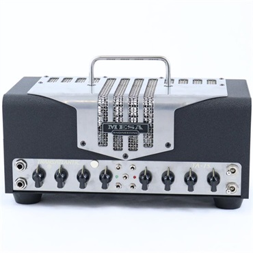 Mesa Boogie USED 中古 Trans Atlantic 15 Head (MESA BOOGIE メサブギー) ヘッドアンプ 画像1