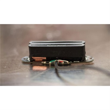 Seymour Duncan Hot Rails Tele [STHR-1n]　(Neck/Black) 【安心の正規輸入品】 画像1
