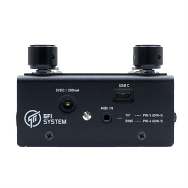 unknown DUOPHONY　（GFI SYSTEM） 画像2