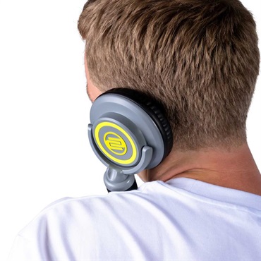 reloop RHP-10 Mono Neon 【スティックタイプヘッドホン】(リループ) 画像8