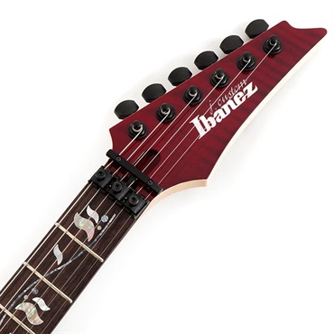 Ibanez j.custom Axe Design Lab RG8870-AGT SN.F2615744 画像6