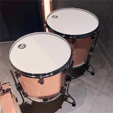 TAMA 【LIMITED MODEL】MBS52HZBNS-DRO [Starclassic Performer 5pcs Shell Kit/Hyper Drive Configuration & Black Nickel Shell Hardware] 画像5