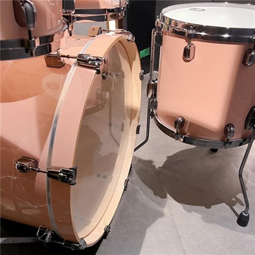 TAMA 【LIMITED MODEL】MBS52HZBNS-DRO [Starclassic Performer 5pcs Shell Kit/Hyper Drive Configuration & Black Nickel Shell Hardware] 画像6
