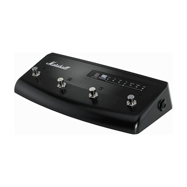 Marshall PEDL-90008 MGシリーズ用4連フットスイッチ　（マーシャル） 画像1