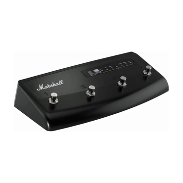 Marshall PEDL-90008 MGシリーズ用4連フットスイッチ　（マーシャル） 画像2