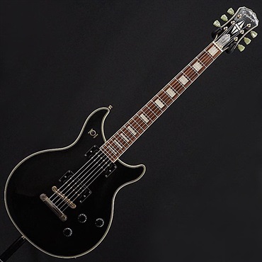 Epiphone USED 中古 Tak Matsumoto DC Custom (Ebony) [SN.09121507371] エピフォン 画像2
