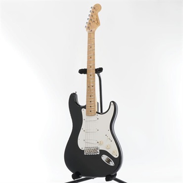 Fender USA USED 中古 Eric Clapton Stratocaster Lace Sensor PU (Black) 2001 [SN. SZ0248065] 画像1