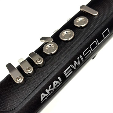 AKAI USED 中古 アカイプロフェッショナル EWI SOLO ウインドシンセサイザー 【初期不良1か月保証】 画像3