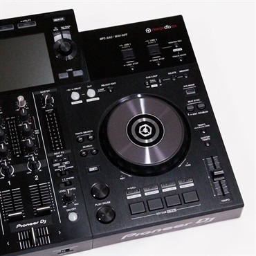 Pioneer DJ XDJ-RR 【未開封新品箱ダメージ特価】(パイオニアディージェー) 画像2