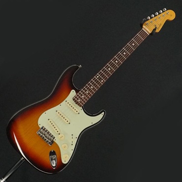Fender Japan USED 中古 ST62-70TX(3-Tone Sunburst)［SN.O068570］ フェンダージャパン 画像2