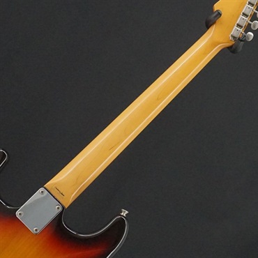 Fender Japan USED 中古 ST62-70TX(3-Tone Sunburst)［SN.O068570］ フェンダージャパン 画像5