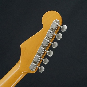 Fender Japan USED 中古 ST62-70TX(3-Tone Sunburst)［SN.O068570］ フェンダージャパン 画像7