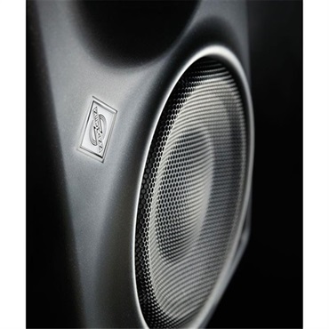 NEUMANN 【夏先取り大特価セール】KH 80 DSP A G  (ペア)【PASSGO REDスピーカーケーブルセット(XLR-XLR)1.5ｍ】(ノイマン)(モニタースピーカー)(KH80)(アクティブモニタースピーカー) 画像3