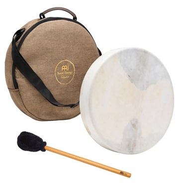 MEINL SD15LBCHA [Spirit Drum 15'' / 7 Chakra Gemstones] 画像1
