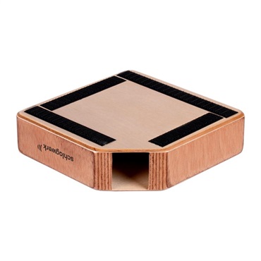 Schlagwerk Percussion SR-WB16 [Pocket Bongo / Low] 画像1