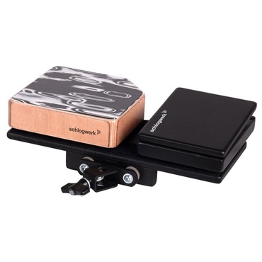 Schlagwerk Percussion SR-PB30 [Mini Percussion Board] 画像1