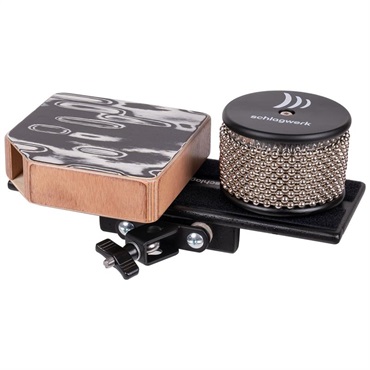 Schlagwerk Percussion SR-PB30 [Mini Percussion Board] 画像3