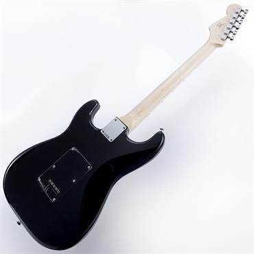 Squier by Fender Squier Sonic Stratocaster HSS (Black/Maple Fingerboard) 【B級特価】 画像2