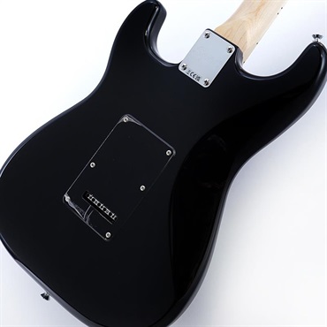 Squier by Fender Squier Sonic Stratocaster HSS (Black/Maple Fingerboard) 【B級特価】 画像5