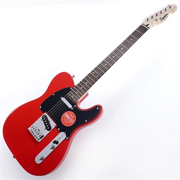 Squier by Fender Squier Sonic Telecaster (Torino Red/Laurel Fingerboard) 【B級特価】 画像1