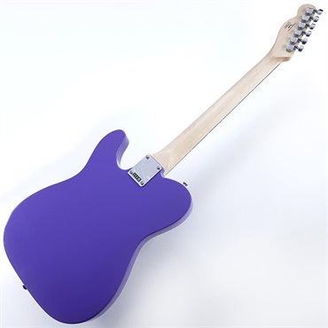 Squier by Fender Squier Sonic Esquire H (Ultraviolet/Laurel Fingerboard) 【B級特価】 画像2