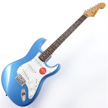 Squier by Fender Classic Vibe '60s Stratocaster (Lake Placid Blue/Laurel Fingerboard) 【B級特価】 画像1