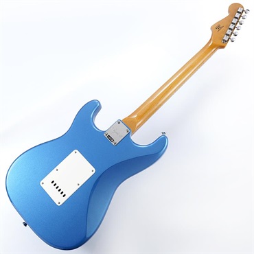 Squier by Fender Classic Vibe '60s Stratocaster (Lake Placid Blue/Laurel Fingerboard) 【B級特価】 画像2
