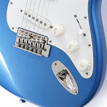 Squier by Fender Classic Vibe '60s Stratocaster (Lake Placid Blue/Laurel Fingerboard) 【B級特価】 画像4