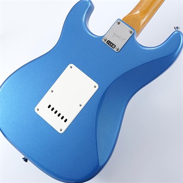 Squier by Fender Classic Vibe '60s Stratocaster (Lake Placid Blue/Laurel Fingerboard) 【B級特価】 画像5