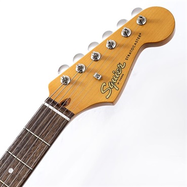 Squier by Fender Classic Vibe '60s Stratocaster (Lake Placid Blue/Laurel Fingerboard) 【B級特価】 画像6