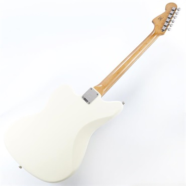 Squier by Fender Classic Vibe '60s Jazzmaster (Olympic White  / Laurel Fingerboard) 【B級特価】 画像2