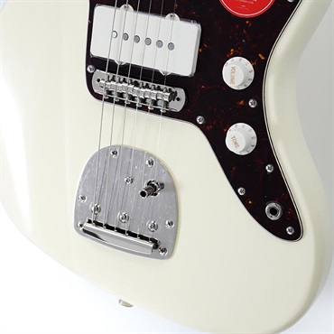 Squier by Fender Classic Vibe '60s Jazzmaster (Olympic White  / Laurel Fingerboard) 【B級特価】 画像4
