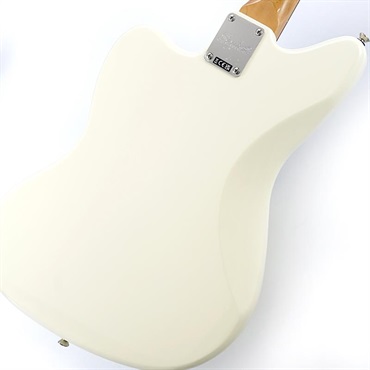 Squier by Fender Classic Vibe '60s Jazzmaster (Olympic White  / Laurel Fingerboard) 【B級特価】 画像5