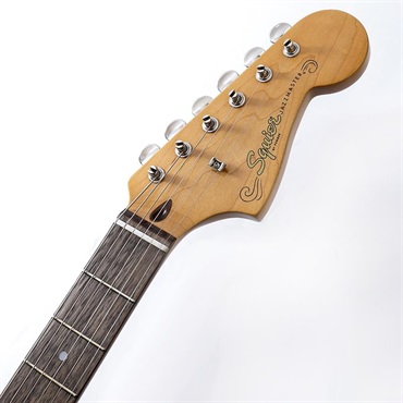 Squier by Fender Classic Vibe '60s Jazzmaster (Olympic White  / Laurel Fingerboard) 【B級特価】 画像6
