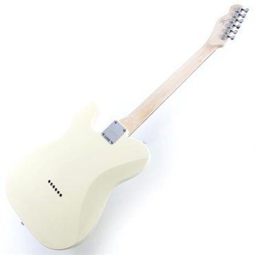 Squier by Fender Affinity Series Telecaster (Olympic White/Laurel) 【B級特価】 画像2