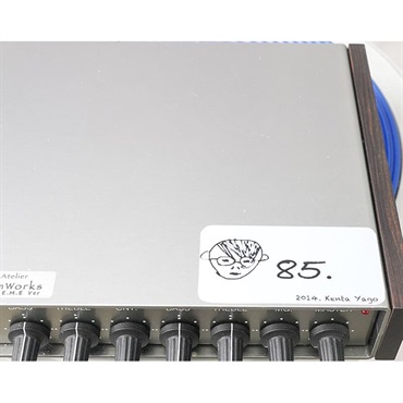 M-Factory USED 中古 PM-200ef 金ネジ Mファクトリー 画像2
