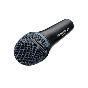 SENNHEISER 【夏のボーナスセール】e945 【PASSGO BLUEマイクケーブルセット(XLR-XLR)3.0ｍ】(ダイナミックマイク)(超単一指向性・スーパーカーディオイド)(国内正規品2年保証)(ゼンハイザー e 945) 画像4