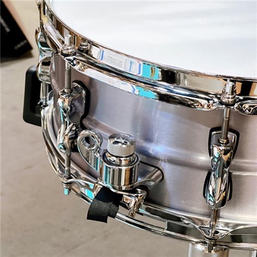 TAMA USED 中古品 LAL1455 [S.L.P. -Sound Lab Project- / Classic Dry Aluminum 14×5.5] 画像1