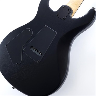 P.R.S. USED 中古 SE Swamp Ash CE 24 Sandblasted Limited Edition (Sandblasted White) SN.CTIG035031 画像5