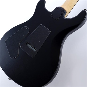 P.R.S. USED 中古 SE Swamp Ash CE 24 Sandblasted Limited Edition (Sandblasted Purple) SN.CTIG034202 画像5
