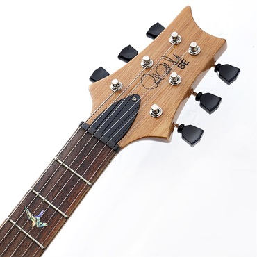 P.R.S. USED 中古 SE Paul's Guitar (Turquoise) SN.CTIG067026 画像6