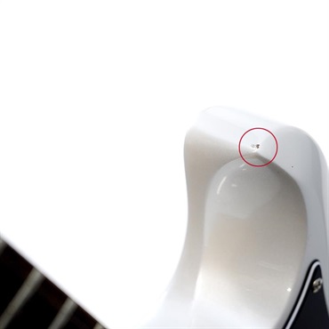P.R.S. USED 中古 SE Studio Standard (Pearl White) SN.CTIH007084 画像7